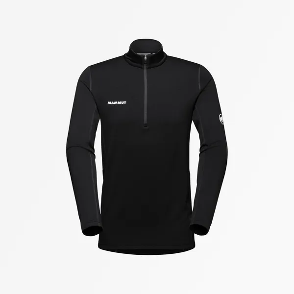 Mammut Aenergy ML Half Zip Pull