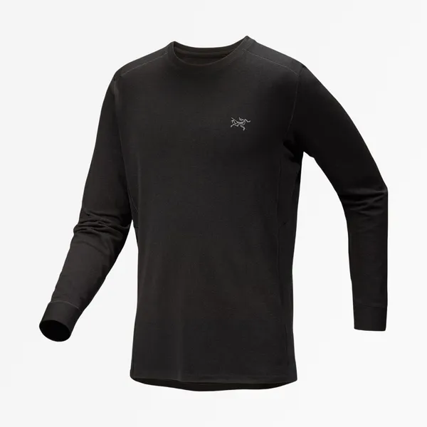 Arc’teryx Rho Merino Wool Crew Neck
